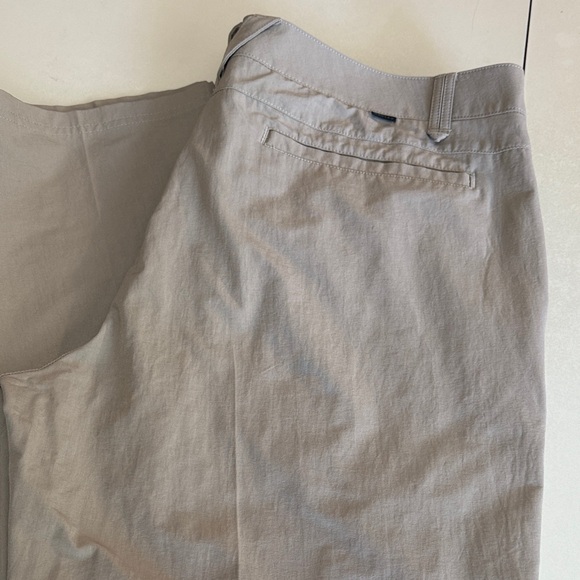 Oakley Men’s 38/34 Tan Casual Pants - Picture 1 of 7
